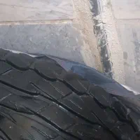 لاستیک پاترول افرودی