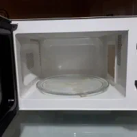 مایکروفر|اجاق گاز و لوازم برقی پخت‌وپز|مشهد, کوثر|دیوار