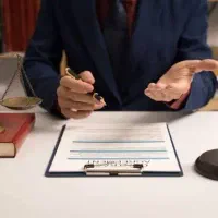 عریضه نویس دفاعیه تخصصی قدرتمند (بدون وکیل)