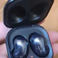 ایربادز لایو سامسونگ کاملا نو|پخشکننده همراه|قزوین, |دیوار