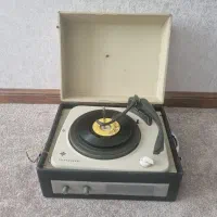 گرام لامپی تلفنکن آلمان