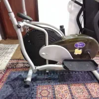 اسکی فضایی اپتیکال