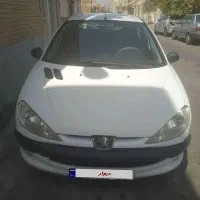 پژو 206صندوقدارsd