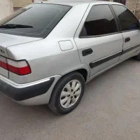 فروش زانتیا درجه یک 84|خودرو سواری و وانت|سیرجان, |دیوار