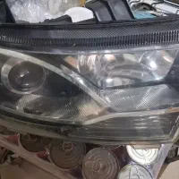 چراغ جلو دنا