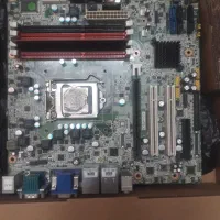 مادربرد صنعتی Advantech مدلAIMB-582|قطعات و لوازم جانبی رایانه|ری, حمزهآباد|دیوار