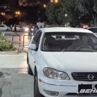 ماکسیما ۸۹|خودرو سواری و وانت|اصفهان, تخت فولاد|دیوار