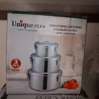 فروش لوازم اشپزخانه زیرقیمت بازار