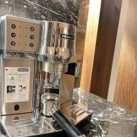 دستگاه قهوه ساز خانگی