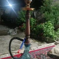 قلیان فروشی