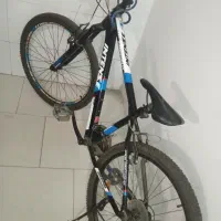 دوچرخه 26این تنز