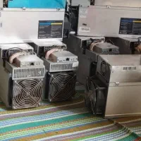 ماینر کارکره به پایین ترین قیمت