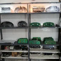 تعمیر و فروش انواع کیلومتر خودور