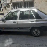 پراید۱۴۱