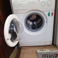 لباسشویی ۷ کیلویی،مارکش  ایتالیاییه|ماشین لباسشویی و خشک‌کن لباس|اسلام‌شهر, شهرک لاله|دیوار