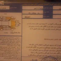 پراید ۱۱۱ مدل ۹۰|خودرو سواری و وانت|خمینی‌شهر, |دیوار