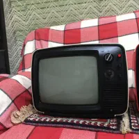 تلویزیون ۱۴ پارس|کلکسیون اشیاء عتیقه|شهرضا, |دیوار