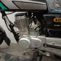 موتور رهرو 125