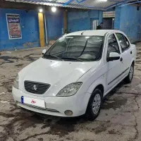 تیبا مدل۱۳۹۸کم کار فروش هم نقده هم معاوضه با پراید