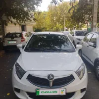 برلیانس h230 مدل ۱۳۹۷