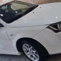 دنا پلاس اتومات۱۴۰۲ باگارانتی بدون خط وخش|خودرو سواری و وانت|یاسوج, |دیوار