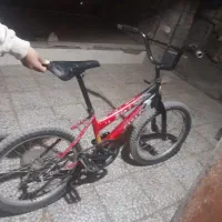 دوچرخه|دوچرخه، اسکیت، اسکوتر|زابل, |دیوار