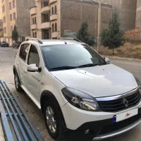 فروش ساندرو استپ وی