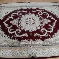 یک جفت فرش ۹ متری|فرش|تویسرکان, |دیوار
