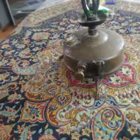 چراغ نفتی عتیقه