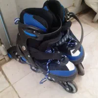 اسکیت سایز۳۳ و ۳۴