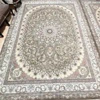 فرش ۱۲متری دو تخته