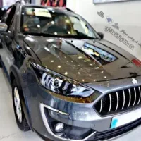 اطلس G با سانروف اطلس جی ۴۰۴صفر تحویل فوری