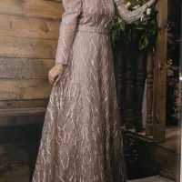 لباس مجلسی