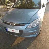 هیوندا i30 مدل 2011 سالم خانگی