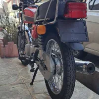 هوندا مزایده مدل ۹۲|موتورسیکلت|اسلام‌شهر, شهرک قائمیه|دیوار