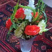 فروش گل مصنوعی|گل مصنوعی|چابهار, |دیوار