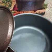 قابلمه های بزرگ آکبند نو|ظروف پخت‌وپز|کرمانشاه, |دیوار