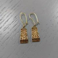 فروش گوشواره و انگشتر با فاکتور