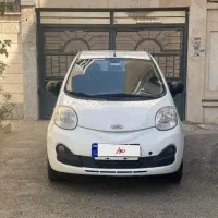 MVM 110S ام وی ام ۱۱۰ اس لاکچری
