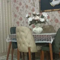 رو میزی و رانر