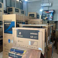 تلوزیون اسنوا اسمارت ۳۲ ۴۳ ۵۰ ۵۵ ۶۵ اینچ نواکبند