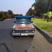 نیسان مدل 83 دوگانه