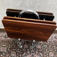 عسلی تاشو|مبلمان خانگی و میز عسلی|آمل, |دیوار