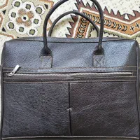 کیف چرم و کوله پشتی