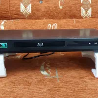 بلوری ال جی|پخش‌کننده DVD و ویدیو|بوشهر, |دیوار