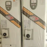 آبگرمکن گازی و برقی با ضمانت