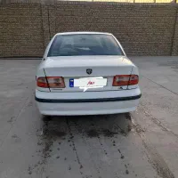 سمنددوگانه مدل ۸۷|خودرو سواری و وانت|مشهد, بهشت|دیوار