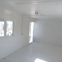 تولید کننده انواع کانکس ساندویچ پانل نو و دست دوم|مصالح و تجهیزات ساختمان|شیراز, وزیرآباد|دیوار