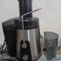آبمیوه گیر مکسی|آبمیوه‌گیر و آب‌مرکبات‌گیر|فشاپویه, |دیوار