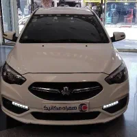شاهین GL دنده ای مدل 1402